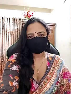 แชท XXX สดของ Payel-Sen