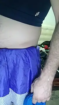 Show de webcam de pikalindaxx