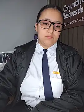 XXX chat uživo modela Cute_Penelope