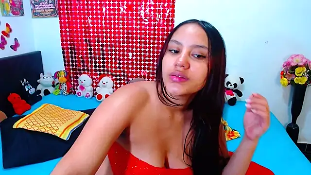 Chat XXX en directo de pleasure_and_fantasy