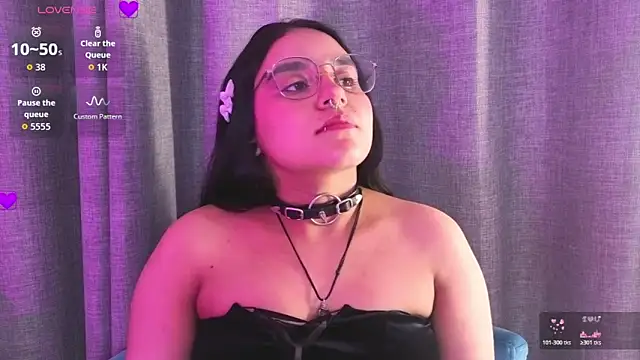 XXX chat uživo modela _Ambar-devon_