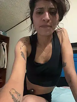 Chatroom XXX en direct de ImCrazzy