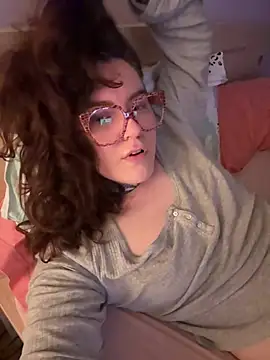 Chat XXX en directo de MashapinkX