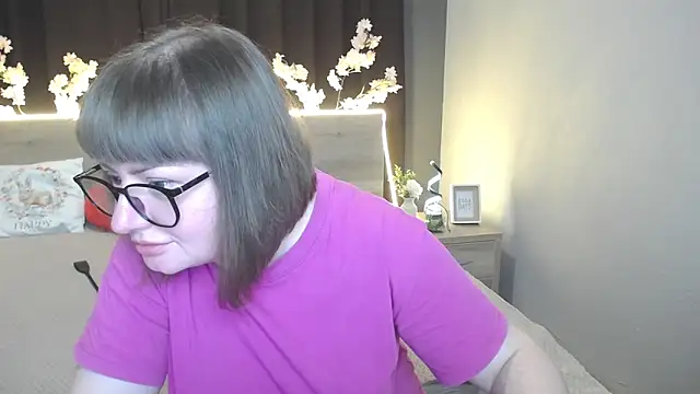 Webkamerová show ZannaDreil