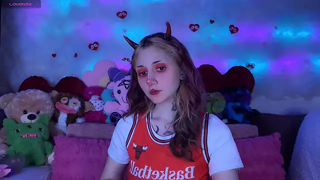 _Devill_Baby Live XXX-Chat