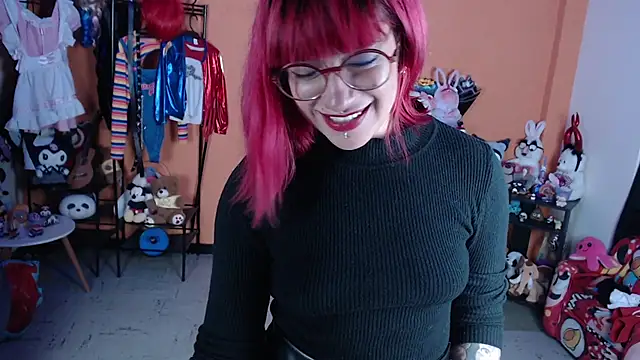 MissMiia2 Live XXX-Chat