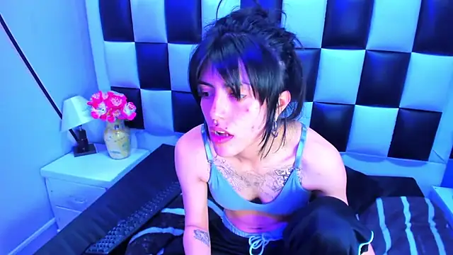 Chatroom XXX en direct de Morgana_Smit