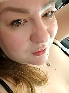 Czat XXX na żywo – Katharina-sex