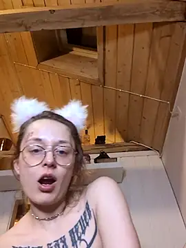 marijacucu Webcam Show