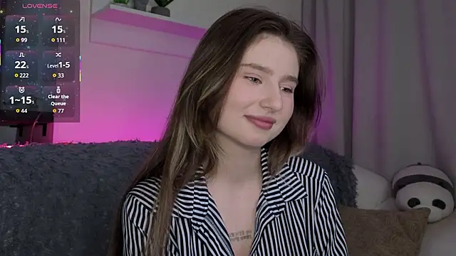 แชท XXX สดของ _Lua__