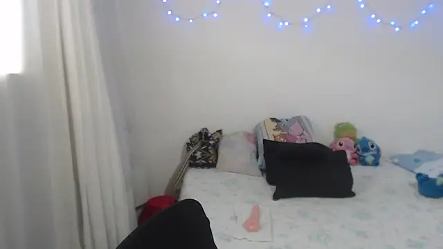 Chatroom XXX en direct de ms_megan_shadow