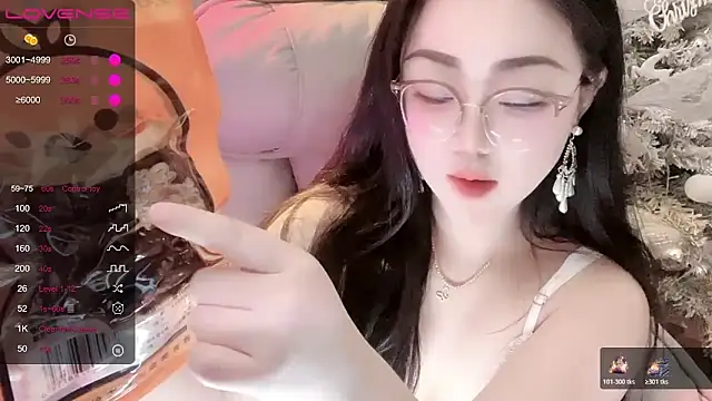 XXX chat uživo modela Monica-666888-