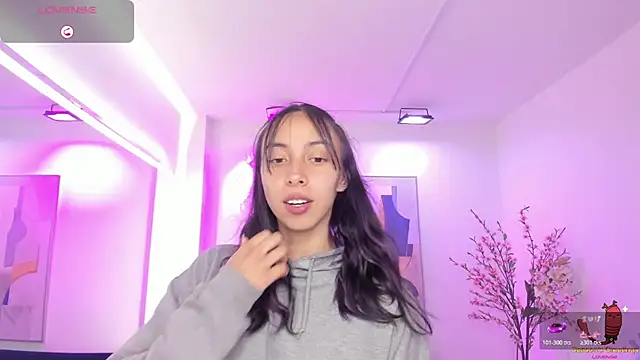 Ary_gala élő XXX-chatje