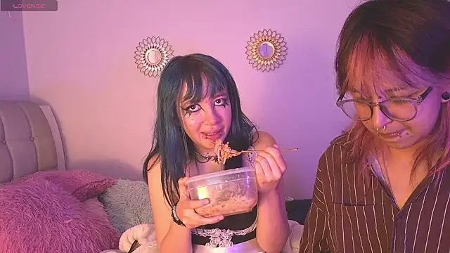 Czat XXX na żywo – Madewithhell