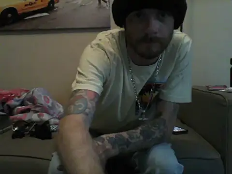 Show webcam de Nico2Nasty