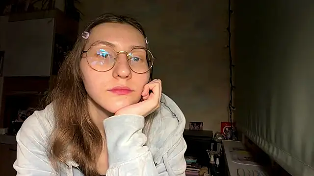 Czat XXX na żywo – Miaaa_Moon