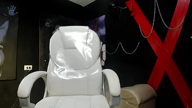 Zalomme's Live XXX Chat