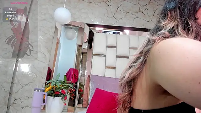 Czat XXX na żywo – electraknox