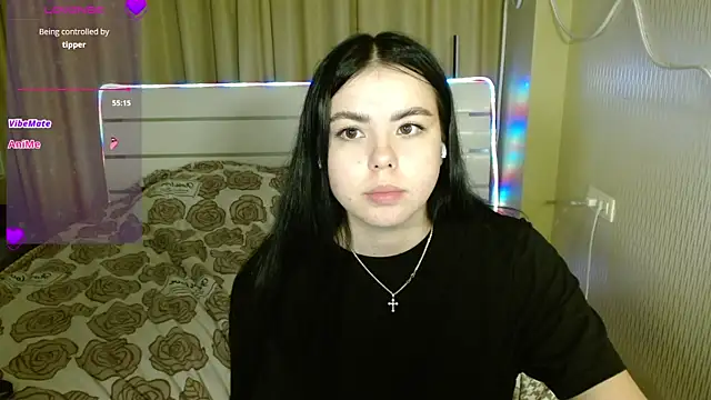 kitttyblush Adlı Modelin Canlı XXX Sohbeti