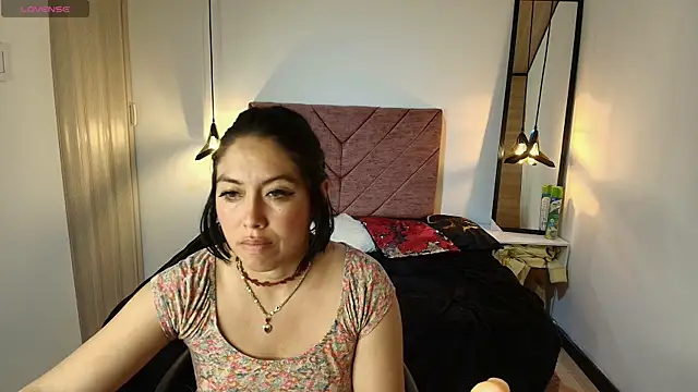 XXX chat uživo modela Amanda_Fox__