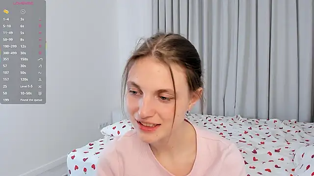 ErinnPieloch Live XXX Chat