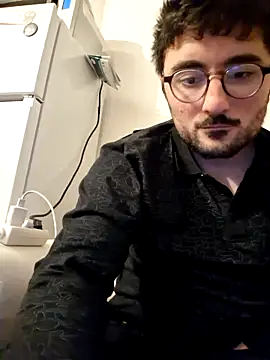 sexyalex26 – Kamerová šou