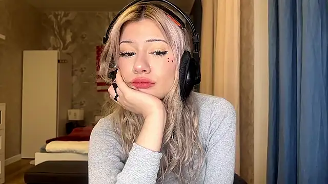 XXX chat uživo modela annie1handsome