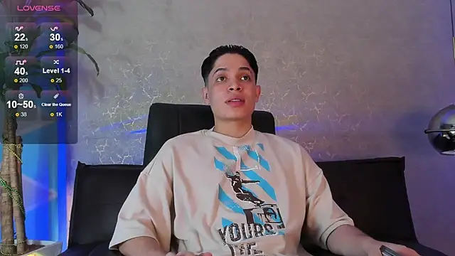 Edison_S – webcam-show