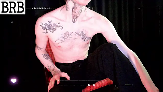 ritualspyro – webcam-show