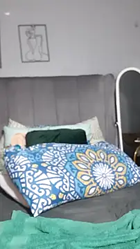 Chat XXX en directo de PearlSexxy69