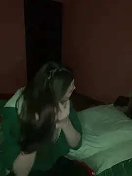 Czat XXX na żywo – Flossy_Vettie