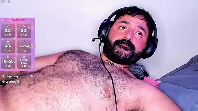 แชท XXX สดของ johnnyalx