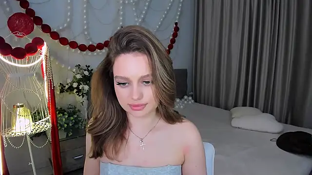 Онлайн чат XXX MiracleCurly