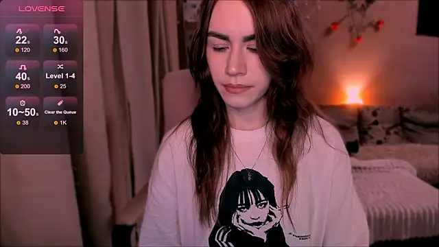 Chat XXX en directo de _selectrra