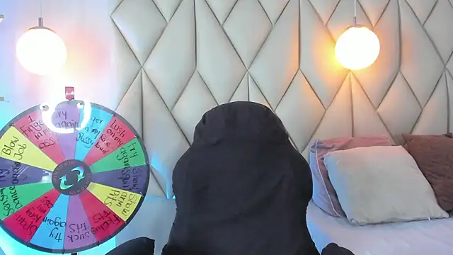 angelswets – Live XXX-chat