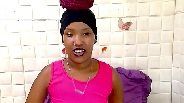 แชท XXX สดของ EroticSexyPrada