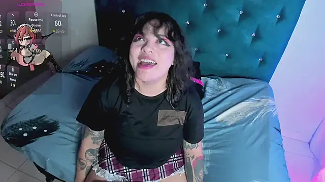 keith_cute Chat XXX in diretta