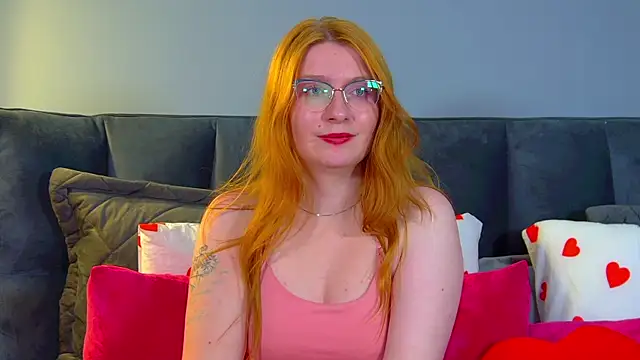 Chat XXX ao vivo de AliceAllisons