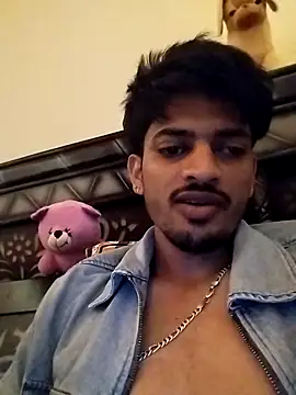 Chat +18 de Wild_Vassu ao vivo