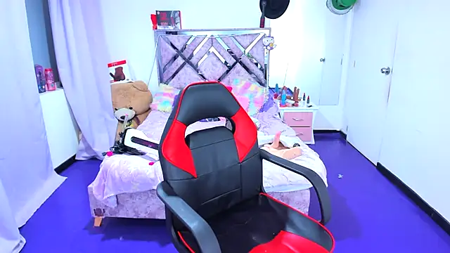 Luna_Analya Live XXX-Chat