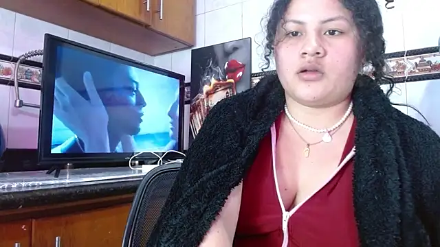 Chat +18 de Baby_dirt ao vivo