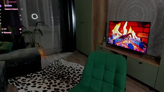 Shanita_moon: онлайн-секс-чат