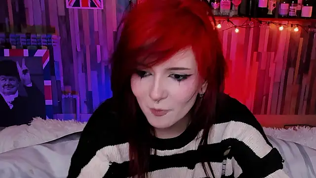 LizzyRid Live XXX-Chat
