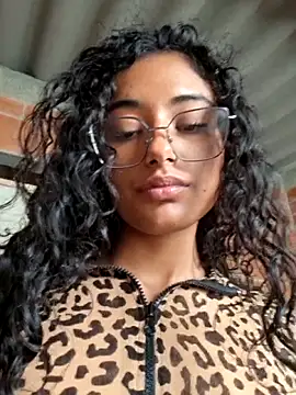 morocha231 – Live XXX-chat