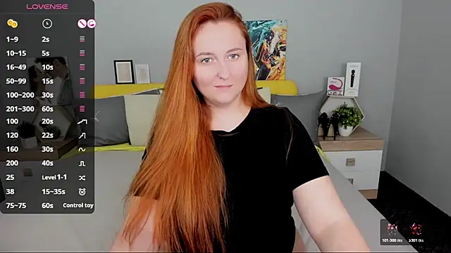 Chat +18 de BabeLessi ao vivo