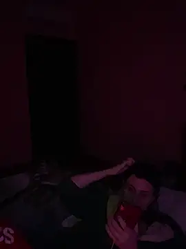 Flossy_Vettie élő XXX-chatje