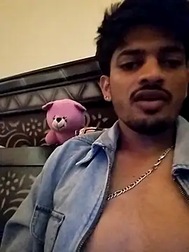 Wild_Vassu Live XXX-chat