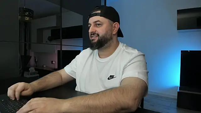 DravenPeak Webcam show