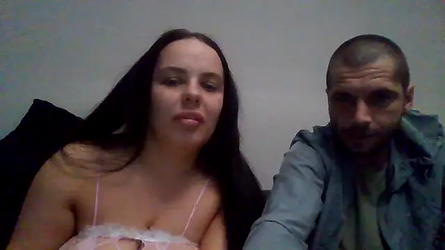 Czat XXX na żywo – Kinkycouple142