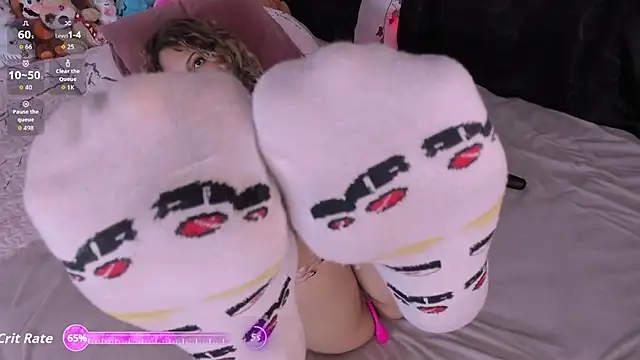 Show Webcam de emma_trevorr